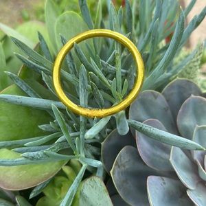 Kids Budhagirl Bangle Size Medium Age 3-5